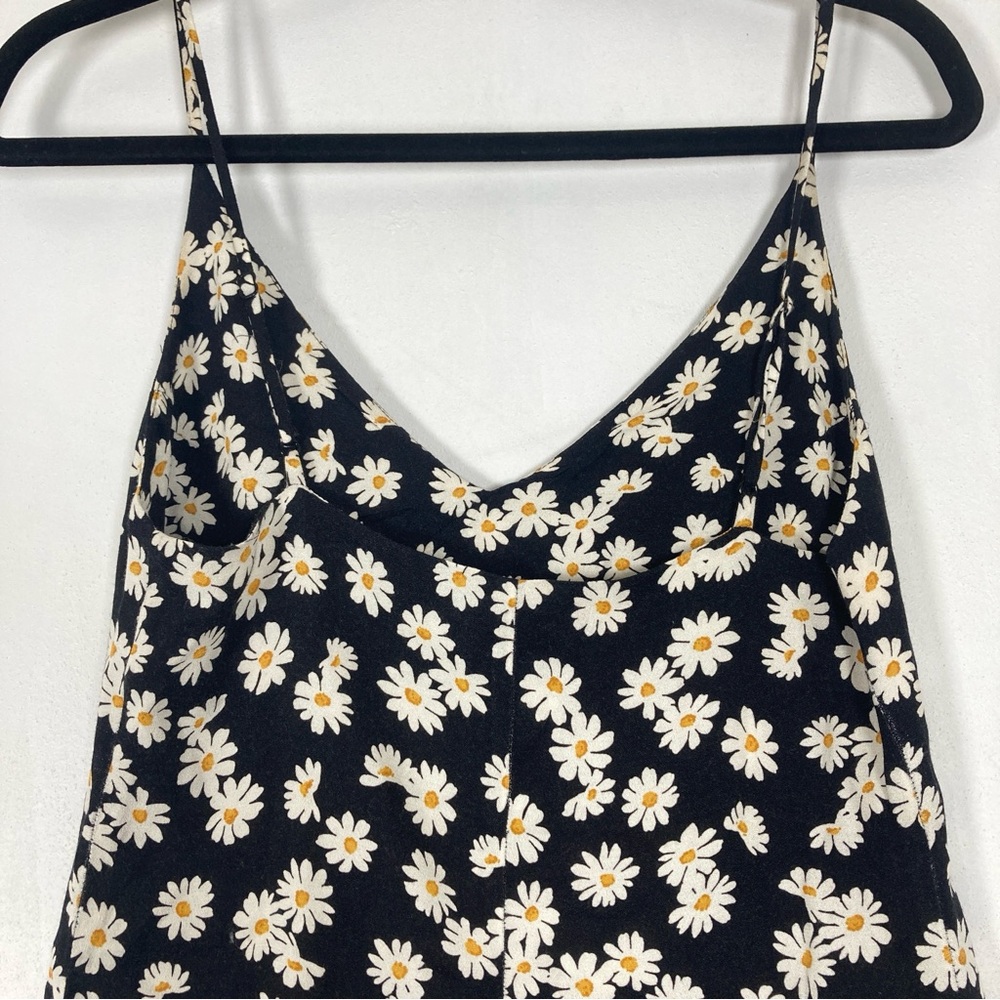 Reformation Women’s Marlowe Floral Mini Dress Romantic Cottagecore Size XS - Picture 4 of 13